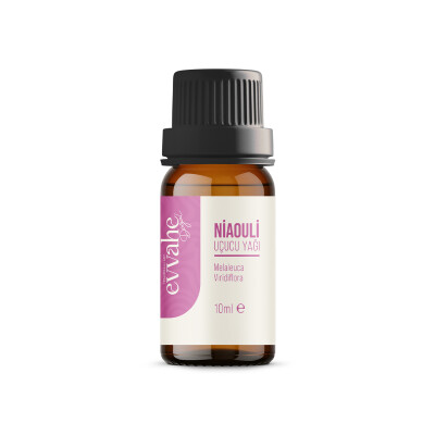 Niaouli Yağı 10ML (%100 Saf uçucu yağ) - 3