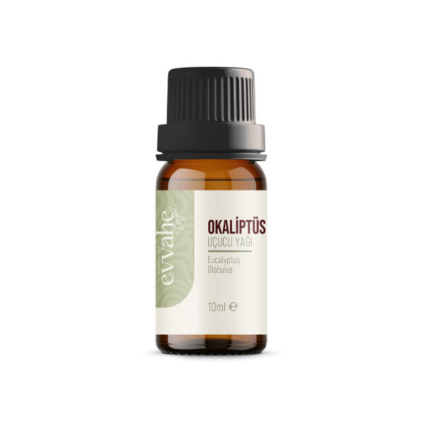 Okaliptus Yağı (10 ml) - 3