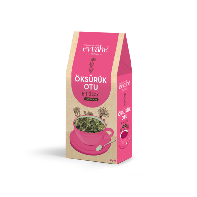 Öksürük Otu 50gr. - EVVAHE DOĞAL