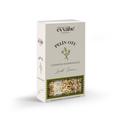Pelin Otu (50 Gr.) 