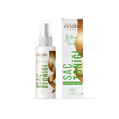 SAÇ TONİĞİ 100 ml 