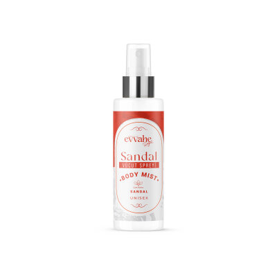 Sandal Vücut Spreyi 100ml 