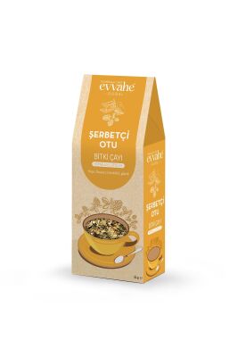 Şerbetçi Otu 30 Gr. 