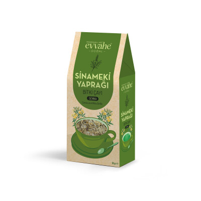 Sinameki Yaprağı (50 GRAM) 