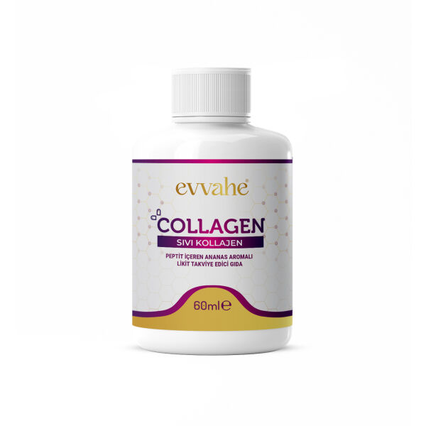 Sıvı Collagen 60ml e - 1