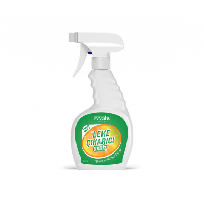 Sıvı Leke Çıkarıcı Oksit 500ml 