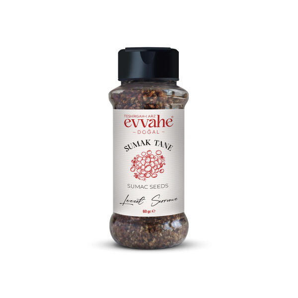 Sumak Tane 60 Gr. - 1