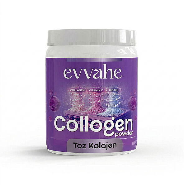 Toz Kolajen (300gr) - 1