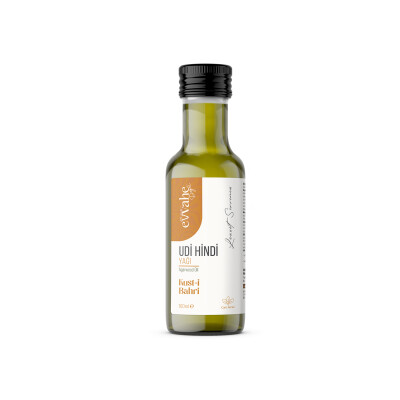 Udi Hindi Yağı (100 Ml) - 3