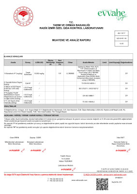 Udi Hindi Yağı (100 Ml) - 4