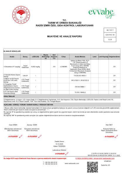 Udi Hindi Yağı (100 Ml) - 4