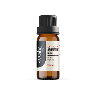 Ölmez Çiçek Aromatik koku 20ml 