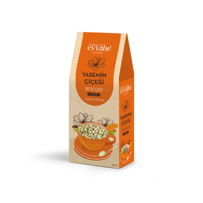 Yasemin Çiçeği (50 Gr) 