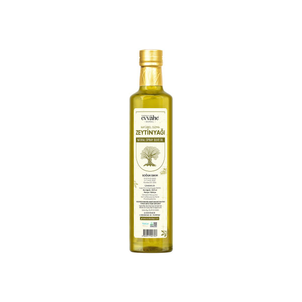 Zeytinyağı (500ml) - 1
