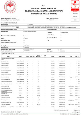 Zeytinyağı (500ml) - 2