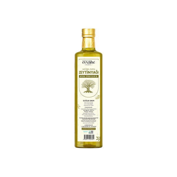 Zeytinyağı (1000ML) - 1